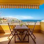 Апартаменты Great Ocean View Torviscas By Lovetenerife *