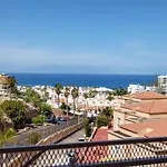 Апартаменты Great Ocean View Torviscas By Lovetenerife *