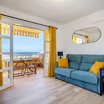 Great Ocean View Torviscas By Lovetenerife