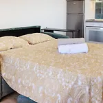 Апартаменты Great Ocean View Torviscas By Lovetenerife *