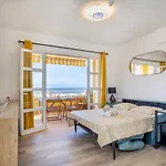 Great Ocean View Torviscas By Lovetenerife Апартаменты *