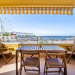Great Ocean View Torviscas By Lovetenerife