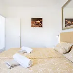 Great Ocean View Torviscas By Lovetenerife Апартаменты *
