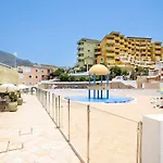 Great Ocean View Torviscas By Lovetenerife * Адехе