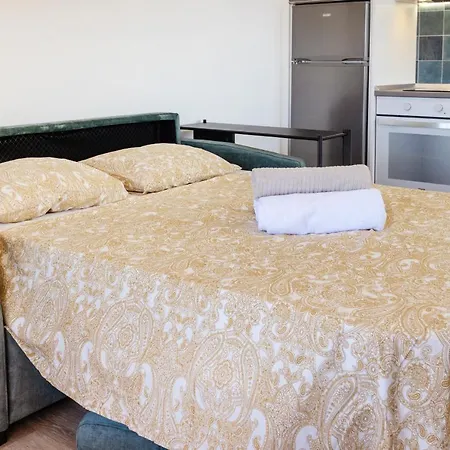 Apartman Great Ocean View Torviscas By Lovetenerife *