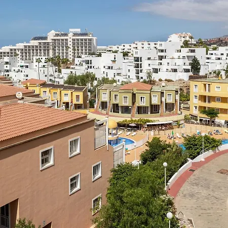 Διαμέρισμα Great Ocean View Torviscas By Lovetenerife *