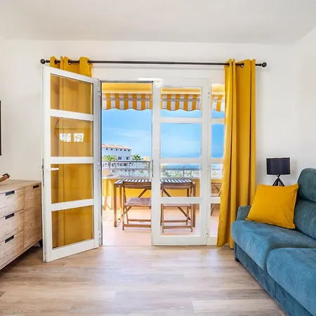 Great Ocean View Torviscas By Lovetenerife Διαμέρισμα Costa Adeje (Tenerife)