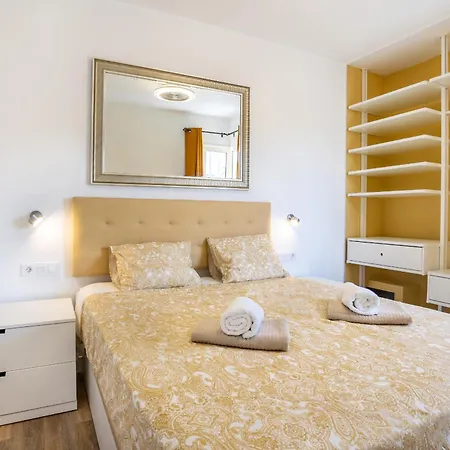 Apartman Great Ocean View Torviscas By Lovetenerife Costa Adeje (Tenerife)