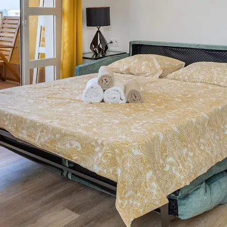 Appartamento Great Ocean View Torviscas By Lovetenerife Costa Adeje (Tenerife)